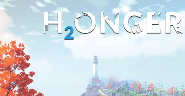 Download game H2ONGER v0.5.3 latest version