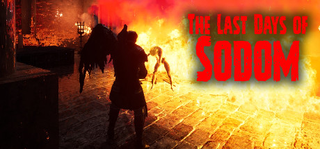 Download game The Last Days of Sodom v1.0 - TiNYiSO latest version