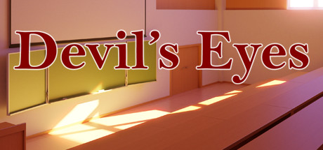 Download game Devils Eyes Build 7947908 - Chronos latest version