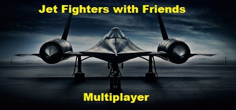 Download game Jet Fighters with Friends Multiplayer v1.0 - TiNYiSO latest version