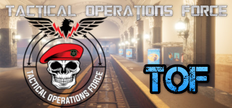 Download game Tactical Operations Force v3.31 - SKIDROW latest version