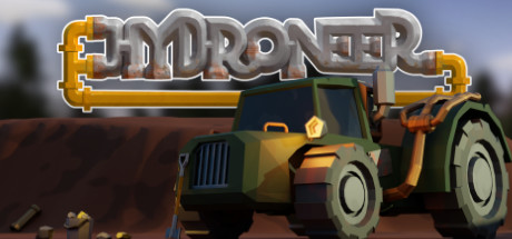 Download game Hydroneer Creative v1.7.2 - CODEX latest version