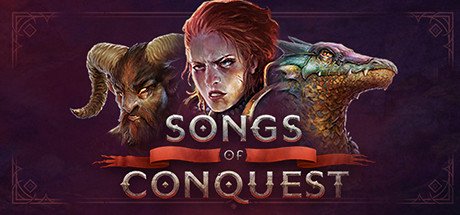 Cover image for game update: Songs of Conquest v1.5.6 + all DLC
