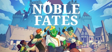 Cover image for game update: Noble Fates v0.30.3.10