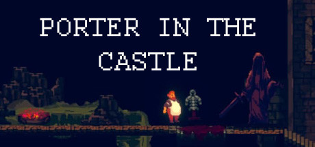 Download reloaded game Porter in the Castle v1.0 - DARKSiDERS