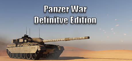 Download reloaded game Panzer War Definitive Edition Cry of War v1.0 - TiNYiSO