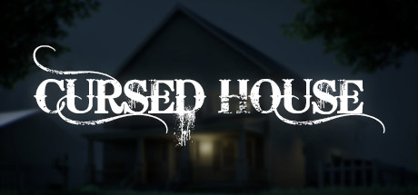 Download game Cursed House v1.0 - DARKSiDERS latest version