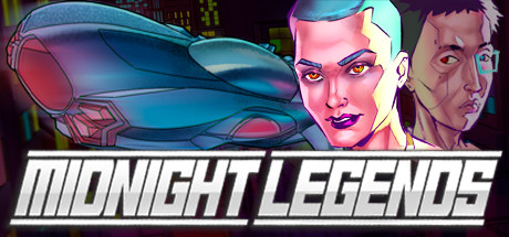 Download reloaded game Midnight Legends v1.0 - PLAZA