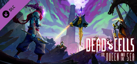 Download game Dead Cells The Queen and the Sea - CODEX + Update v27.1 latest version