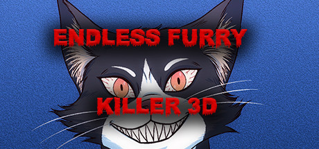 Download game Endless Furry Killer 3D v1.0 - DARKSiDERS latest version