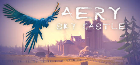 Download reloaded game Aery Sky Castle v1.0 - TiNYiSO