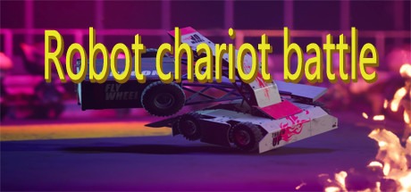 Download reloaded game Robot Chariot Battle v1.0 - TiNYiSO