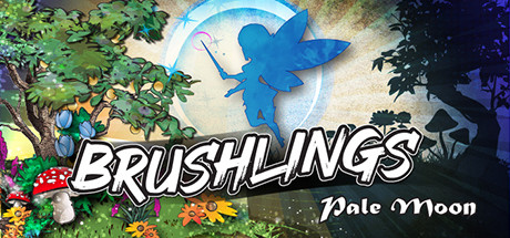 Download reloaded game Brushlings Pale Moon v1.0 - TiNYiSO