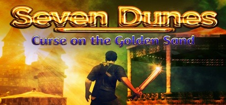 Download reloaded game Seven Dunes Curse on the Golden Sand Build 7988627 - TiNYiSO