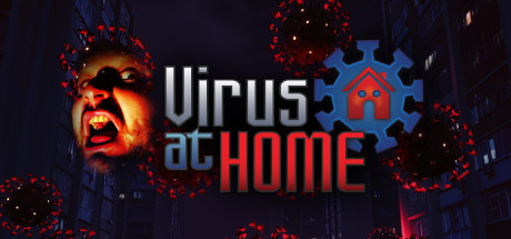 Download reloaded game Virus at Home v1.0 - TiNYiSO