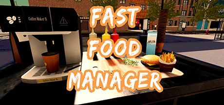 Download reloaded game Fast Food Manager v1.0.6