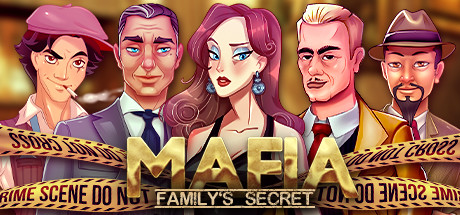 Download game MAFIA Familys Secret v2022.01.10 - DARKZER0 latest version