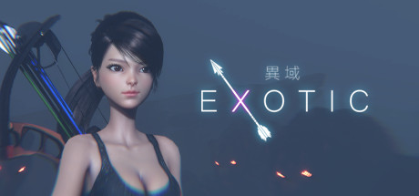 Download reloaded game Exotic v1.0 - SKIDROW