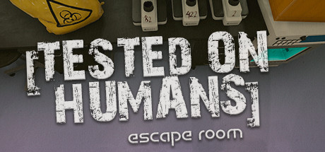 Download game Tested on Humans Escape Room v1.0 - TiNYiSO latest version