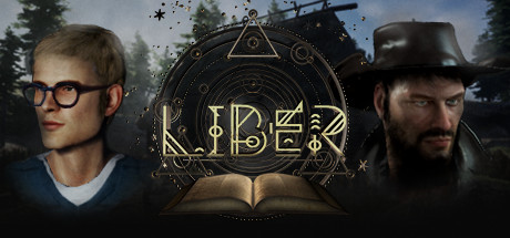 Download reloaded game LiBER v1.0.0.5 - CODEX