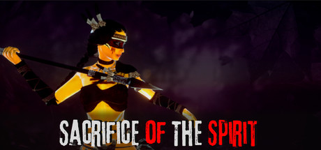 Download game Sacrifice of The Spirit v1.0 - SKIDROW latest version