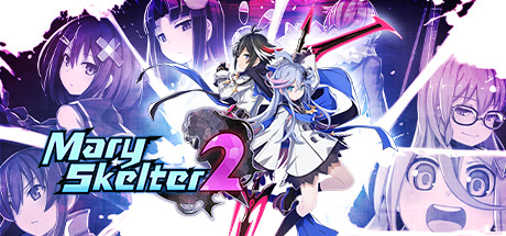 Download game Mary Skelter 2 v1.0 - CODEX latest version