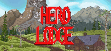 Download game Hero Lodge v1.0 - DARKSiDERS latest version