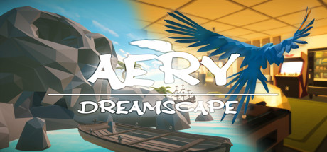 Download game Aery Dreamscape v1.0 - TiNYiSO latest version