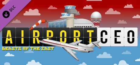 Download game Airport CEO Beasts of the East v1.0-36 - PLAZA latest version