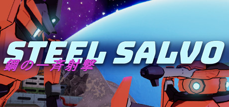 Download game Steel Salvo v2022.01.14 latest version