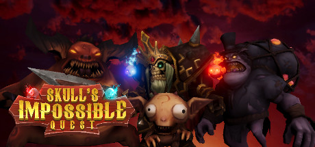 Download game Skulls Impossible Quest v2022.01.16 - TiNYiSO latest version