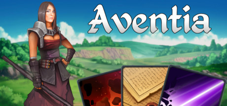 Download game Aventia v1.0.3c latest version