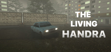 Download game The Living Handra v1.0 - TiNYiSO latest version