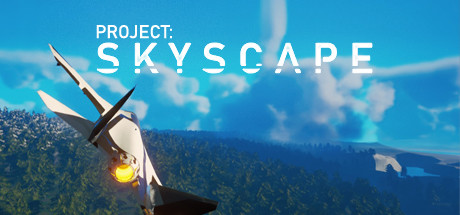 Download game Project SKYSCAPE Build 8039576 latest version