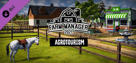 Download reloaded game Farm Manager 2021 Agrotourism v1.1.476 - CODEX