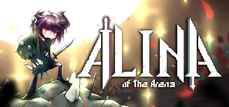 Download game Alina of the Arena v1.1.5 latest version