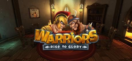 Download reloaded game Warriors Rise to Glory Build 8055906 - PLAZA