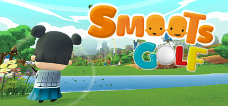 Download game Smoots Golf v1.0 - PLAZA latest version