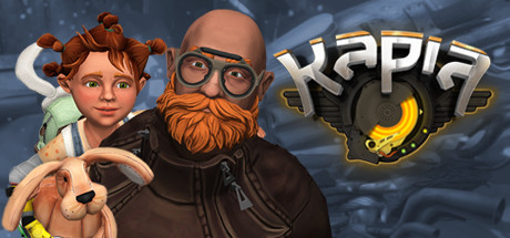 Download reloaded game KAPIA v1.266 - Razor1911