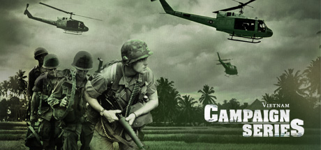 Download game Campaign Series Vietnam v1.0 - SKIDROW latest version