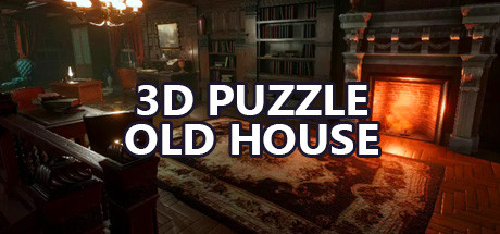 Download game 3D PUZZLE Old House Build 8084654 - TiNYiSO latest version