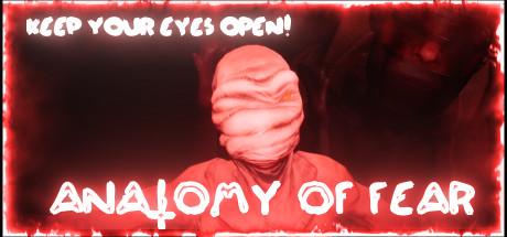 Download game Anatomy of Fear Build 8092124 - PLAZA latest version