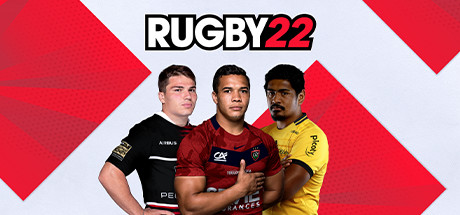 Download game Rugby 22 Build 8081926 - CODEX latest version