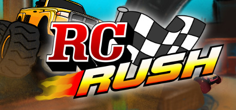 Download reloaded game RC Rush v1.0 - PLAZA