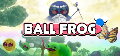 Download reloaded game Ballfrog v1.0 - DARKSiDERS