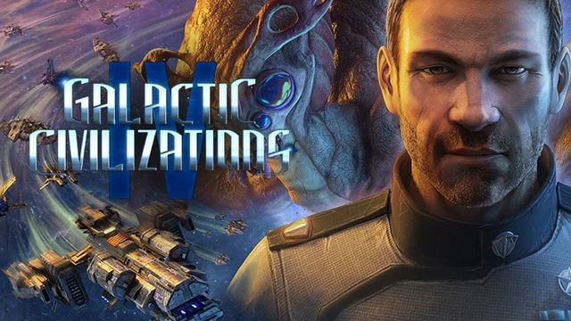 Download reloaded game Galactic Civilizations 4 v2.94