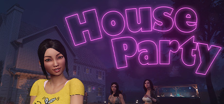 Download reloaded game House Party v1.3.3 + DLC