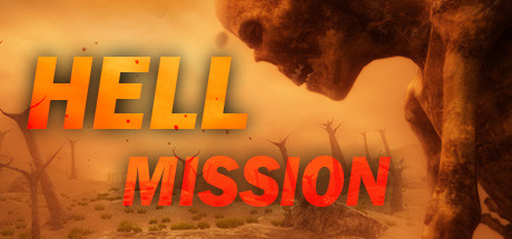 Download game Hell Mission Build 8006066 - PLAZA latest version