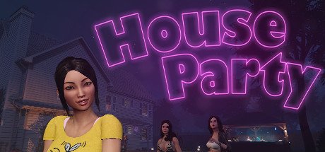Cover image for game update: House Party v1.4.2.13192 + DLC