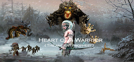 Download reloaded game Heart of a Warrior Build 8095837 - PLAZA